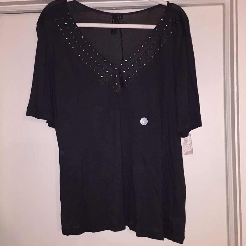 PacSun top